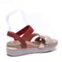 Sandalia Feminina UltraConforto Modare 7151.119A