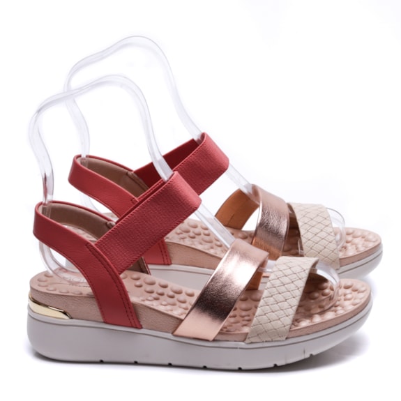 Sandalia Feminina UltraConforto Modare 7151.119A