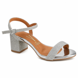 Sandália Feminina Vizzano Glitter 6291.100 G