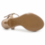 Sandália Feminina Vizzano Salto Fino 9,5 cm Napa 6210.1019