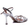 Sandália Feminina Vizzano Salto Fino com Strass 6552.203