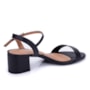 Sandália Feminina Vizzano Salto Quadrado 6291.900 N