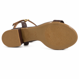 Sandália Feminina Vizzano Salto Quadrado 6291.900 N