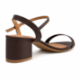 Sandália Feminina Vizzano Salto Quadrado 6291.900 N