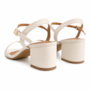 Sandália Feminina Vizzano Salto Quadrado 6291.900 N