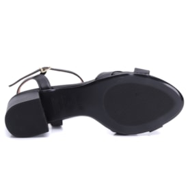 Sandália Feminina Vizzano Salto Quadrado 6291.927