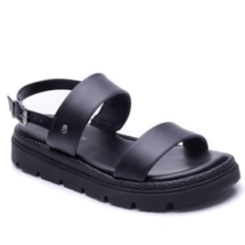 Sandalia Feminino FlatForm Ramarim 24-29203