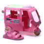 Sandália Grendene Infantil Barbie Sorveteria 23221