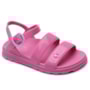 Sandália Grendene Infantil Barbie Sorveteria 23221