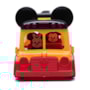 Sandália Grendene Infantil Mickey Com Ônibus 23272