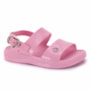 Sandália Infantil Barbie Grendene Fashion Trip com Quadriciclo 23346