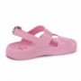 Sandália Infantil Barbie Grendene Fashion Trip com Quadriciclo 23346