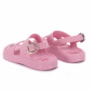 Sandália Infantil Barbie Grendene Fashion Trip com Quadriciclo 23346