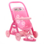 Sandália Infantil Feminina Baby Disney Grendene com Carrinho de Boneca 23345