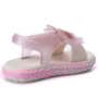 Sandália Infantil Feminina Flor Zaxy 19263