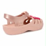 Sandália Infantil Feminina Grendene Aranha Baby Cereja 23488