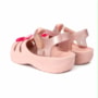 Sandália Infantil Feminina Grendene Aranha Baby Cereja 23488