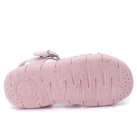 Sandália Infantil Feminina Klin Baby Tic Tac 171222