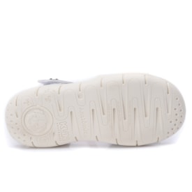 Sandália Infantil Feminina Klin Baby Tic Tac 171224