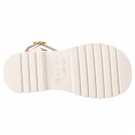 Sandália Infantil Feminina Moleca Conforto com Boton 2344.142