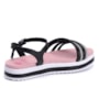 Sandália Infantil Feminina Molekinha Conforto com Brilho 2305.1567