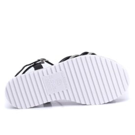 Sandália Infantil Feminina Molekinha Conforto com Brilho 2305.1567