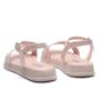 Sandália Infantil Feminina Pampili Flower 702.056