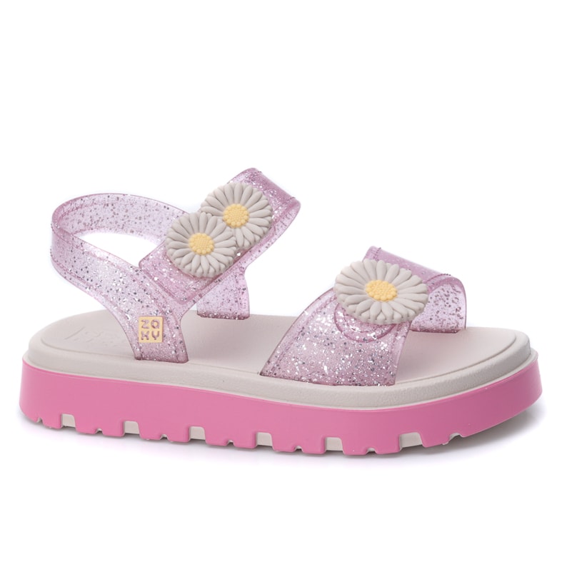 Chinelo Divertidamente 2 Birken Infantil Zaxy 23288 - Andaraki