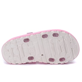 Sandália Infantil Feminina Zaxy Baby Flower 18997