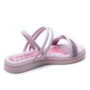 Sandália Infantil Flat Form Soft Feminina Pink Cats V4611