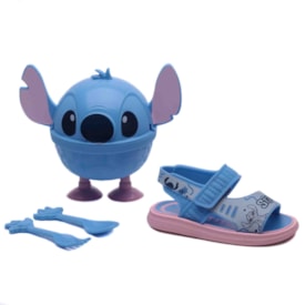 Sandália Infantil Grendene Baby Disney Lunch Time 23271