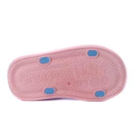 Sandália Infantil Grendene Baby Disney Lunch Time 23271