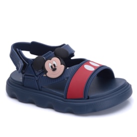 Sandália Infantil Grendene Disney Baby 23410