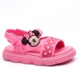 Sandália Infantil Grendene Disney Baby 23410