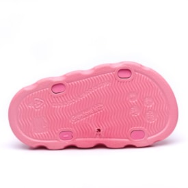 Sandália Infantil Grendene Disney Baby 23410