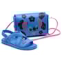 Sandália Infantil Grendene Disney Fun Bag Stitch 23269
