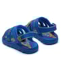 Sandália Infantil Grendene Kids Sonic Fast Car 23294
