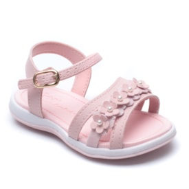 Sandália Infantil Kidy Baby Feminina 001-2019