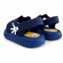 Sandália Infantil Masculina Baby Disney Grendene com Retroescavadeira 23344