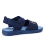 Sandália Infantil Masculina Grendene Marvel Softech 23409