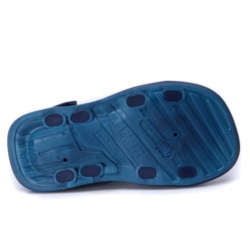 Sandália Infantil Masculina Grendene Sonic Rush 23353