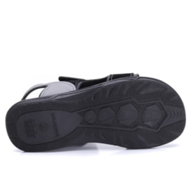 Sandália Infantil Masculina Molekinho 2402.745
