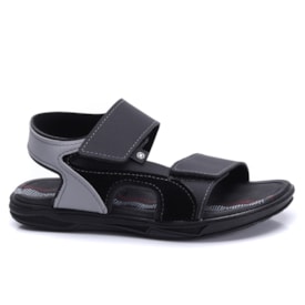 Sandália Infantil Masculina Molekinho 2402.745