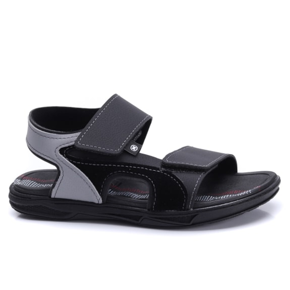 Sandália Infantil Masculina Molekinho 2402.745