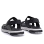 Sandália Infantil Masculina Molekinho 2424.110