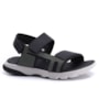 Sandália Infantil Masculina Molekinho 2424.110