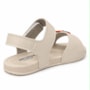 Sandália Infantil Masculina Pé com Pé Baby Dinossauro 14306