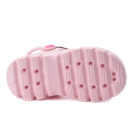 Sandália Infantil Novo Pé Estrela EVA 57001001 F