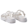 Sandália Infantil Pink Cats Flat Form Conforto V5742