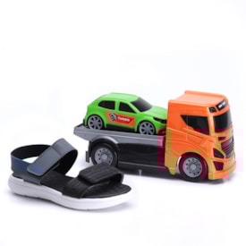 SANDALIA MASCULINA KIDY TOYS BABY 391-0020